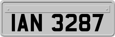 IAN3287
