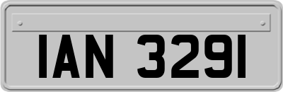 IAN3291