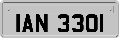 IAN3301
