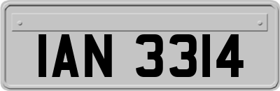IAN3314