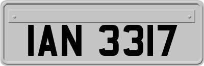 IAN3317