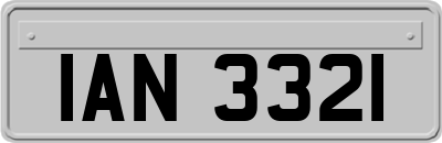 IAN3321