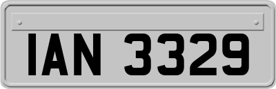 IAN3329