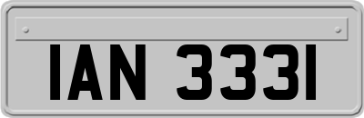 IAN3331