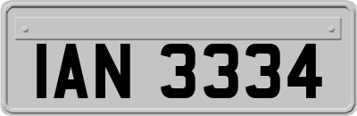 IAN3334