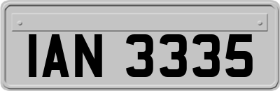 IAN3335