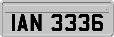 IAN3336
