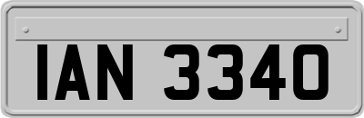 IAN3340