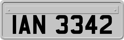 IAN3342