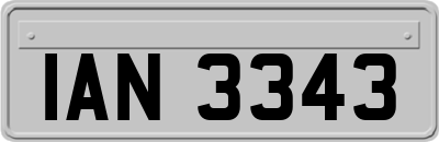 IAN3343