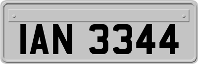 IAN3344