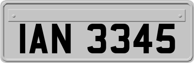 IAN3345