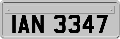 IAN3347