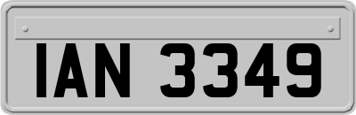 IAN3349