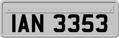 IAN3353