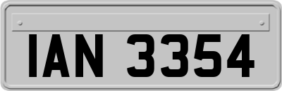 IAN3354