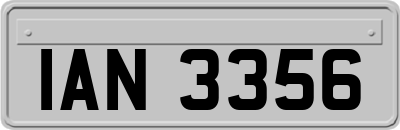 IAN3356
