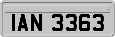 IAN3363