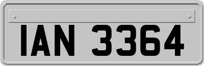 IAN3364