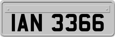 IAN3366