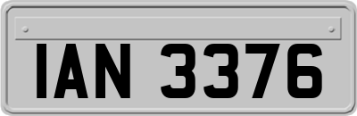 IAN3376