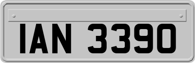 IAN3390