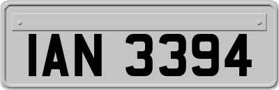 IAN3394