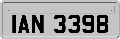 IAN3398