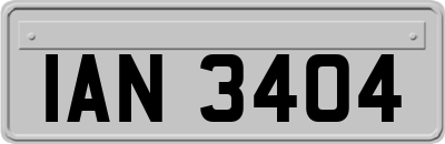 IAN3404