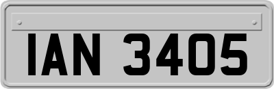IAN3405