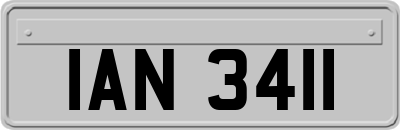 IAN3411