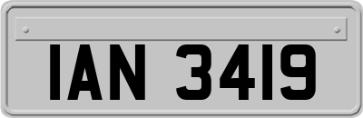 IAN3419