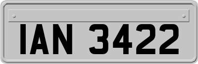 IAN3422