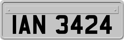 IAN3424