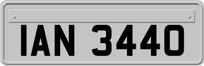IAN3440
