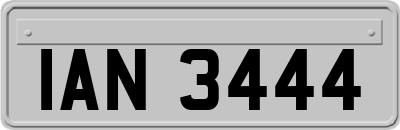 IAN3444