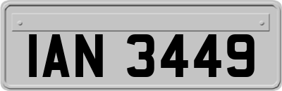 IAN3449