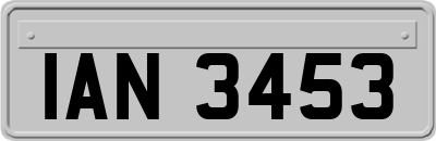 IAN3453