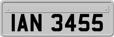 IAN3455