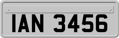 IAN3456