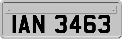 IAN3463