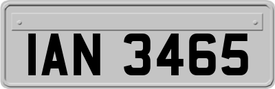 IAN3465