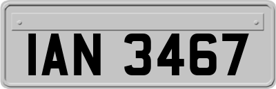 IAN3467