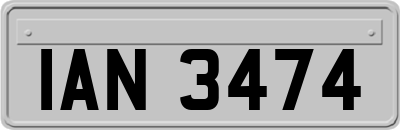 IAN3474