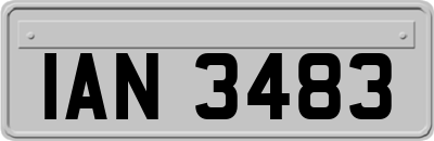 IAN3483
