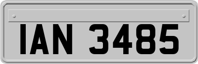 IAN3485