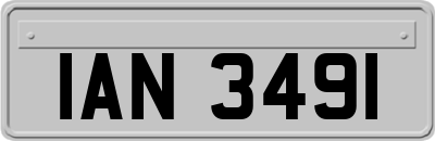 IAN3491