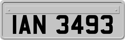 IAN3493