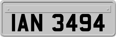 IAN3494