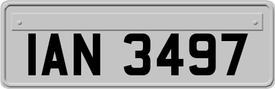 IAN3497
